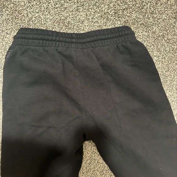 Aritzia Cozy Fleece Sweatpants - Picture 2 of 4